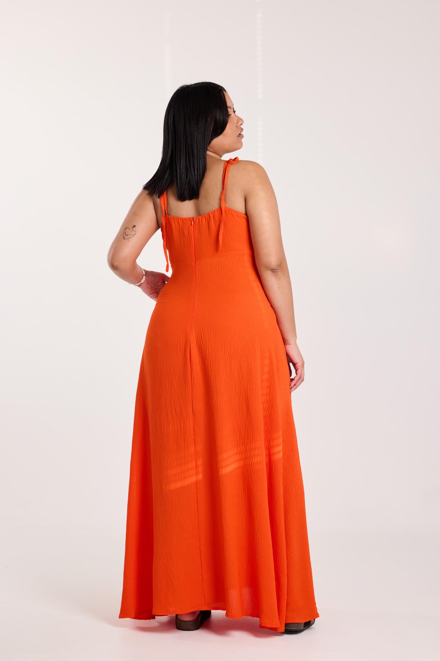 Sunset Serenade Maxi