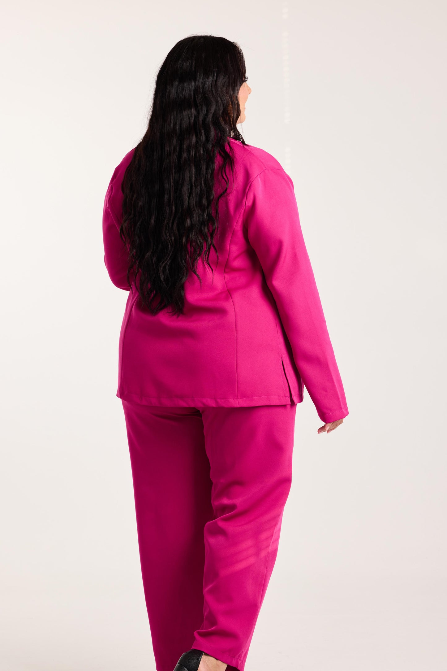 The Muse Power Suit