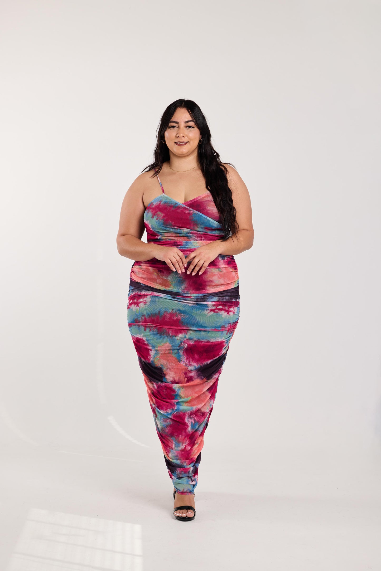 Mariposa Bodycon Dress