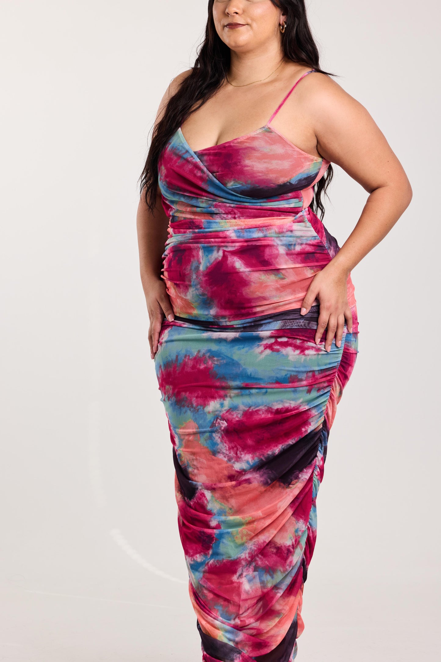 Mariposa Bodycon Dress