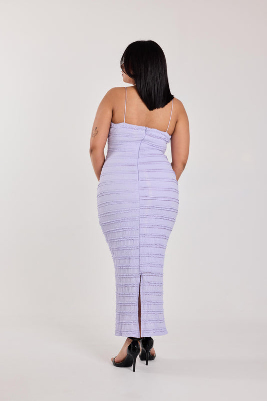 Velour Temptation Maxi