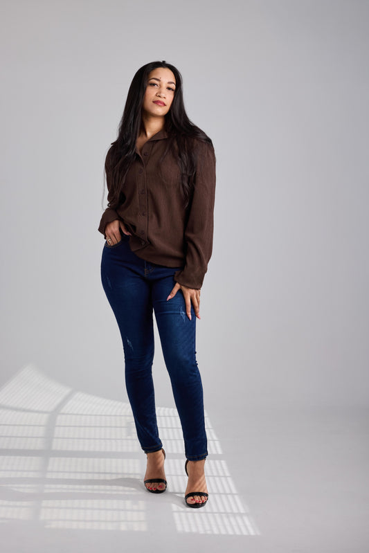 Mila Skinny Jean