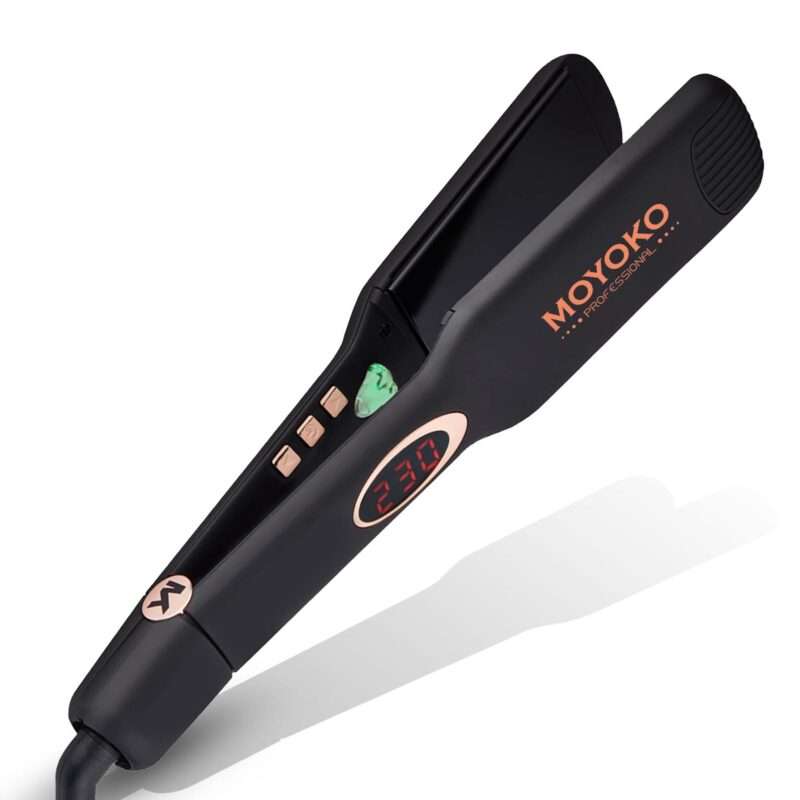 Moyoko Infinity Styler - Wide | 230°C