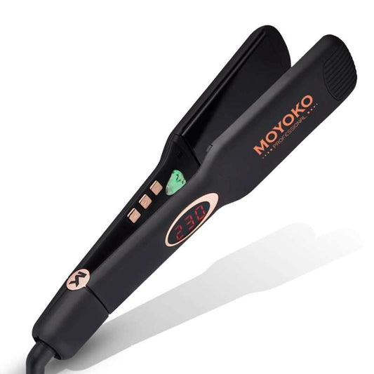 Moyoko Infinity Styler - Wide | 230°C