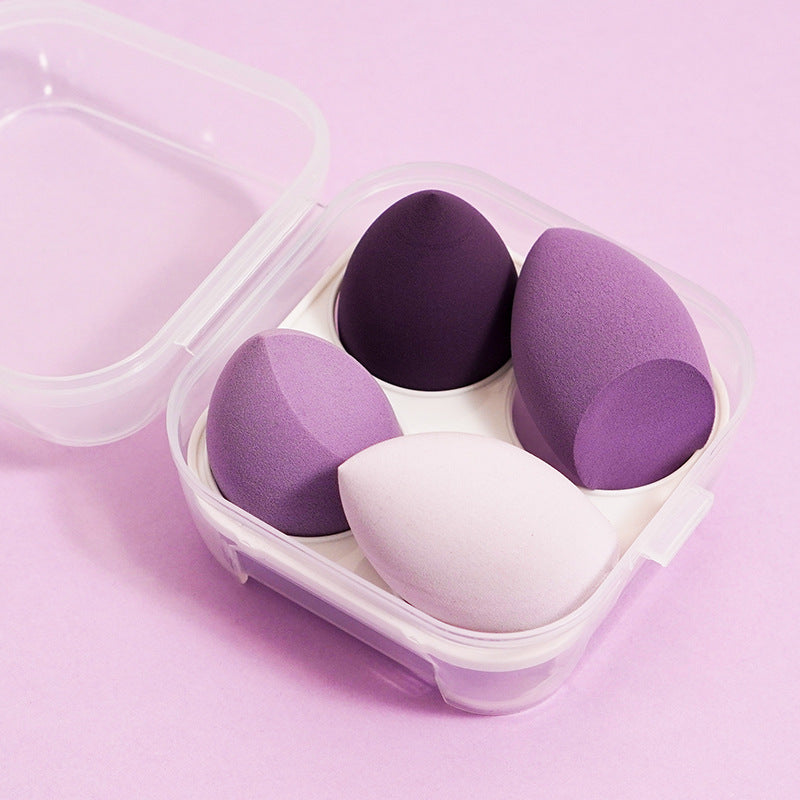 4pc Beauty Blender Makeup Set