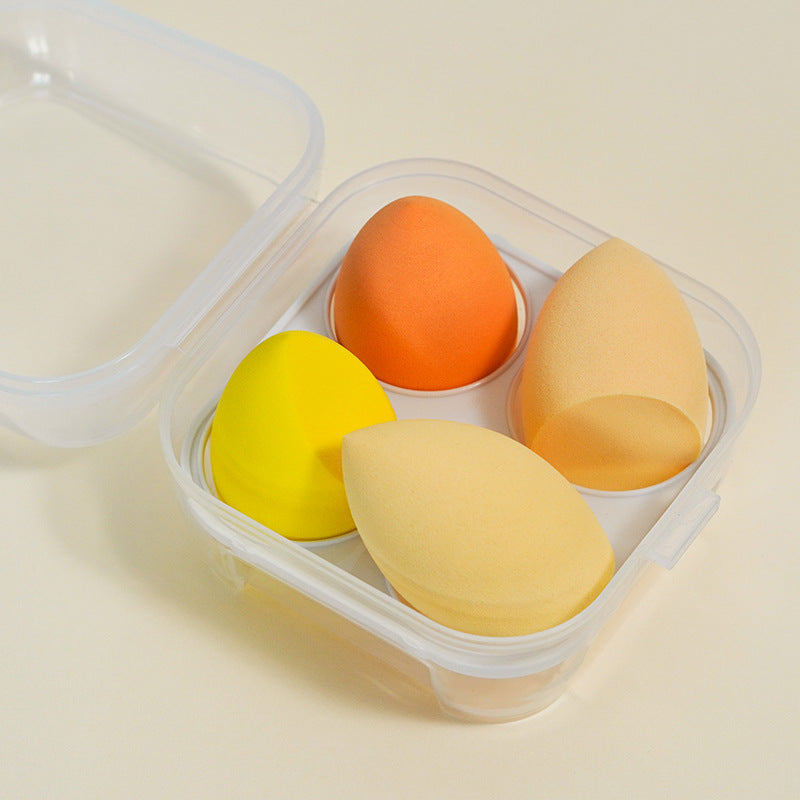 4pc Beauty Blender Makeup Set