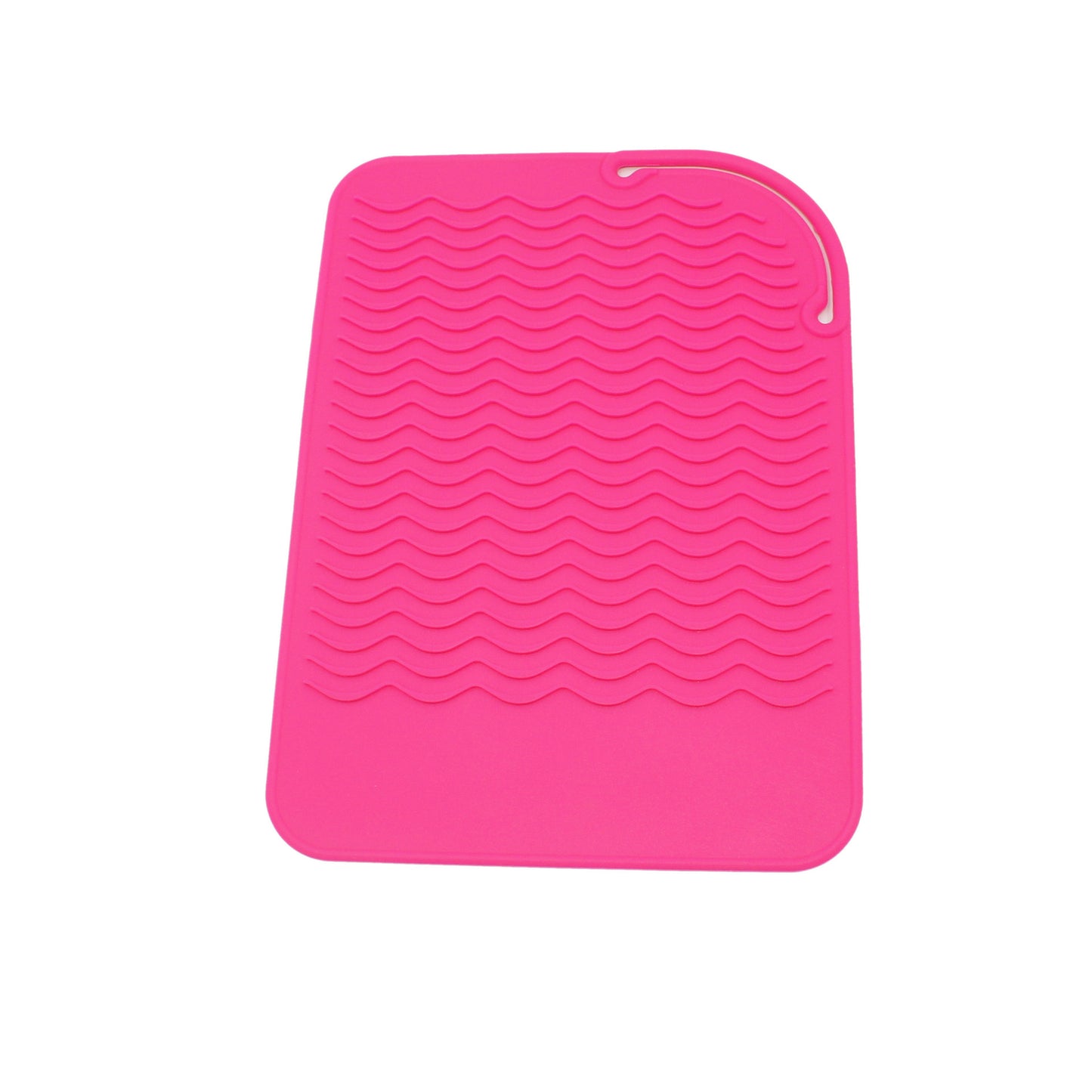 Heat Resistant Hair Tool Pad