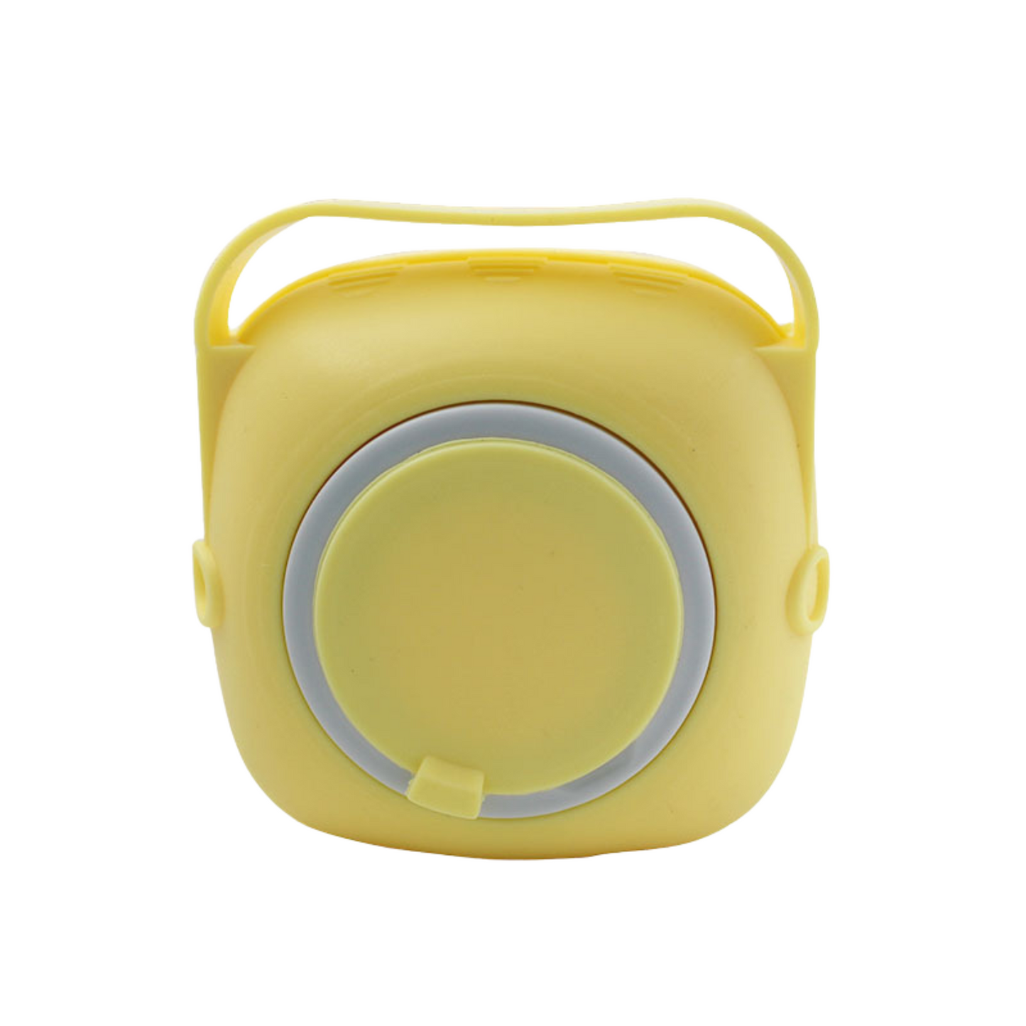 Kiddies' Shampoo Brush