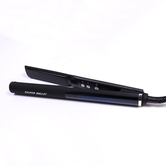 Silver Bullet Glide Ceramic Iron, 230ºC | 25mm