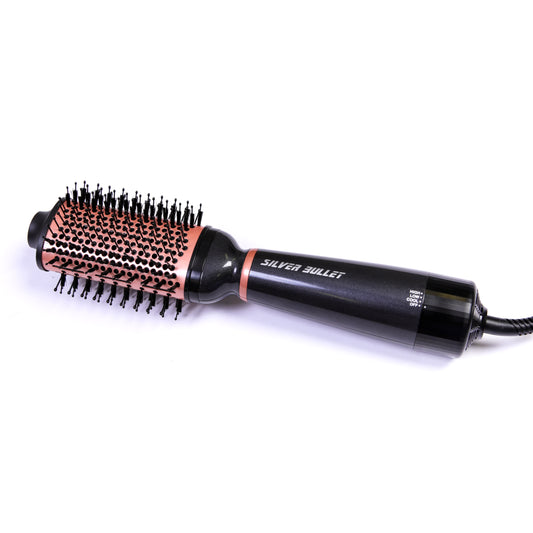 Silver Bullet Bliss Hot Air Styling Brush 1200W